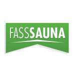 Holz-FassSauna
