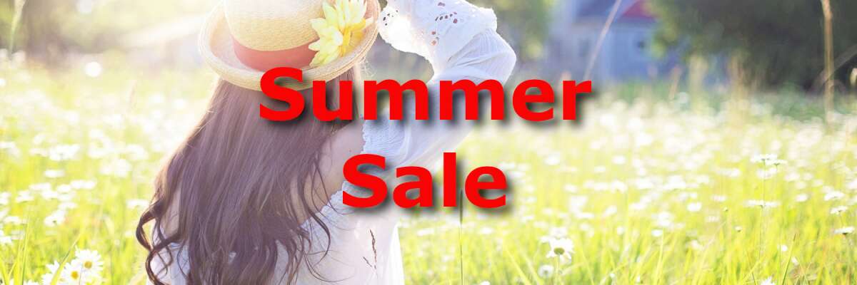 Summer Sale bei Meisel &amp;amp; Gerken - SummerSale