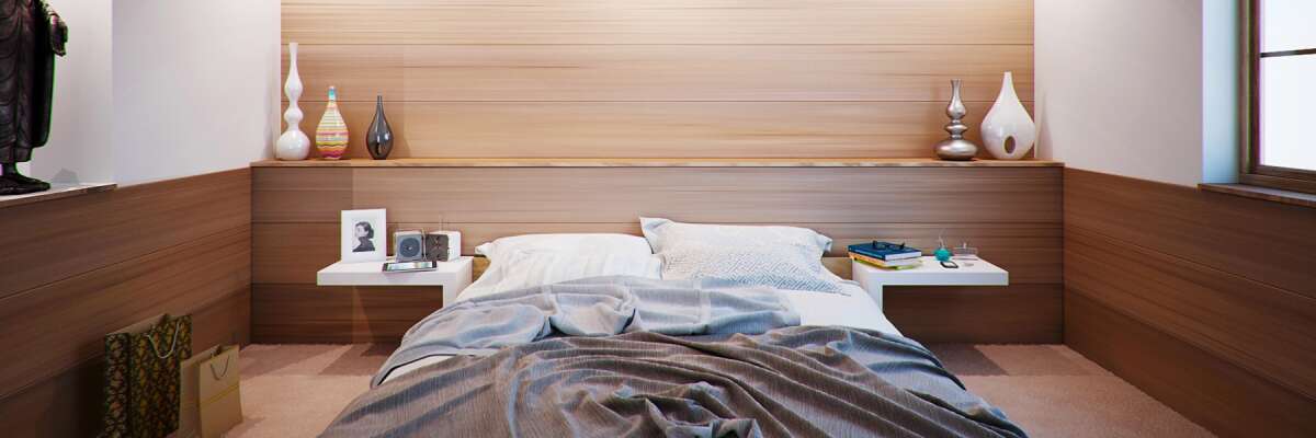 Wasserbett Gewicht: Wo kann ich mein Wasserbett aufstellen? - Wasserbett-Gewicht: Alle Fakten | Meisel &amp;amp; Gerken