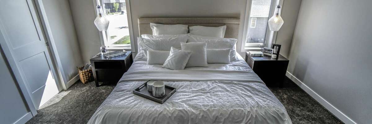 Luftkernmatratzen: ideale Gästebett-Matratzen - Luftkernmatratzen: ideale Gästebett-Matratzen