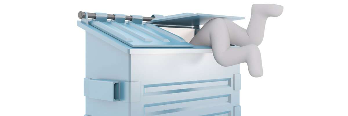Wasserbett entsorgen: So gehen Sie vor - Wasserbett entsorgen: So gehen Sie vor | Meisel &amp;amp; Gerken