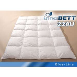 innoBETT blue Kanada 220U 135x200