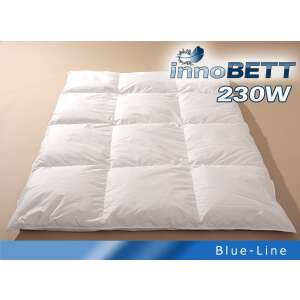 innoBETT blue Kanada 230W 135x200