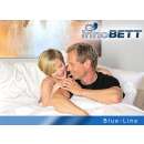 innoBETT blue Kanada 230W 135x200
