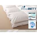 innoBETT ivory Polen 620G 155x220