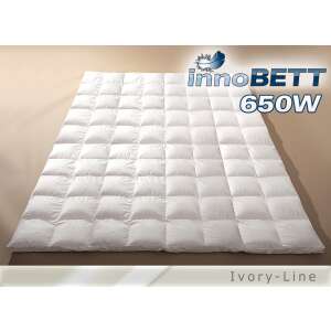 innoBETT ivory Sibirien 650W 135x200