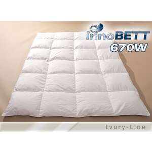 innoBETT ivory Sibirien 670W 155x220
