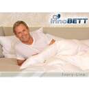 innoBETT ivory Sibirien 670W 155x220