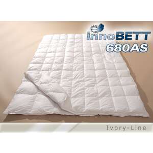 innoBETT ivory Ungarn 680AS 135x200