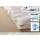 innoBETT ivory Ungarn 680AS 135x200