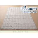 innoBETT selection Arktis 800SWG 155x220