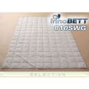 innoBETT selection Grönland 810SWG 155x220