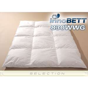 innoBETT selection Arktis 830WWG 135x200