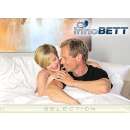 innoBETT selection Arktis 830WWG 135x200