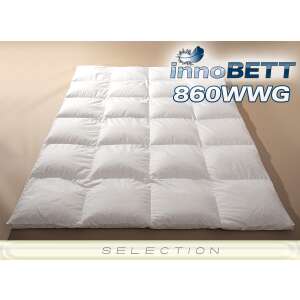 innoBETT selection Grönland 860WWG 135x200
