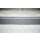 AquaMed AIR® Silverbezug inkl. Schaumplatte 200 190 viskoelastischer Gelschaumabdeckung mit mittig teilbarem Reißverschluß in Oberplatte (ab 160cm Breite)