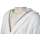Bademantel Cawö Home Damen 67 weiß XS