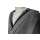 Bademantel Cawö Home Herren 79 stein L