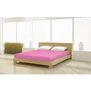 Elastan Basic Spannbettlaken 090-100 x 200-220 cm 241 rosa