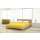 Elastan Basic Spannbettlaken 140-160 x 200-220 cm 266 citrone