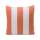 Outdoor Kissenbezug Bali 801029 40 x 40 cm 22 apricot