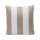 Outdoor Kissenbezug Bali 801029 40 x 40 cm 71 taupe