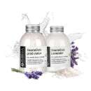 PURELIA Sauna Salz - Peelingsalz natur, fein 600g