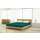 Elastan Classic Spannbettlaken 140-160 x 200-220 cm 259 moos