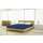Elastan Classic Spannbettlaken 180-200 x 200-220 cm 237 nachtblau
