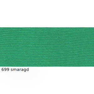 699 smaragd