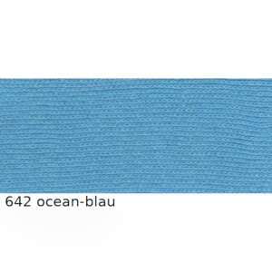642 ocean blau