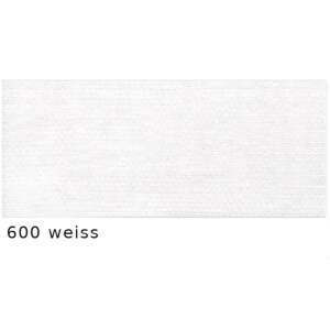 600 weiss